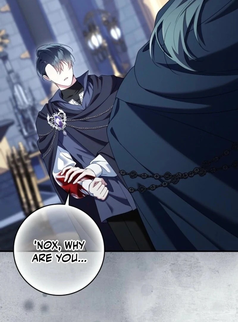 Don't Expect Me to Take Responsibility Chapter 60 page 77 - 