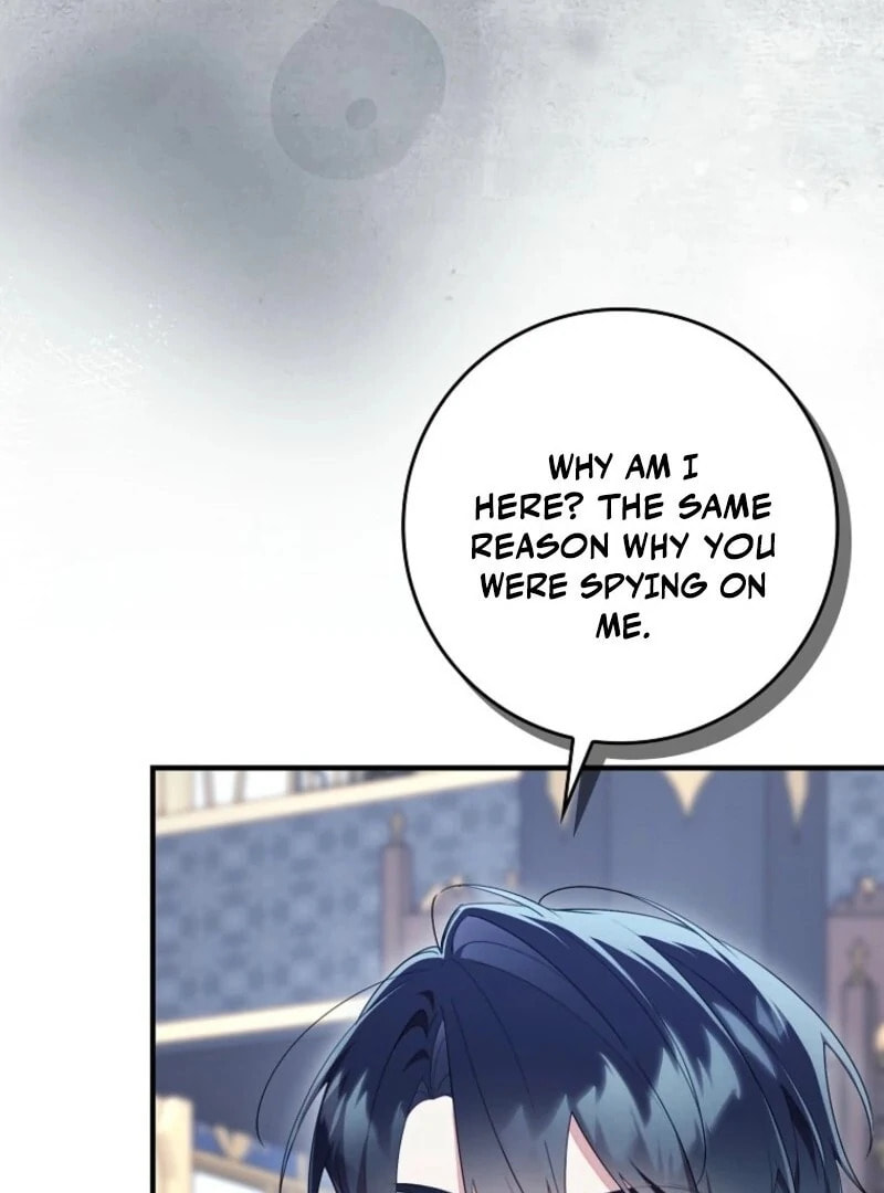 Don't Expect Me to Take Responsibility Chapter 60 page 78 - 