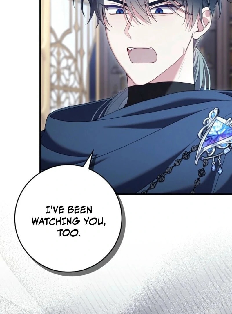 Don't Expect Me to Take Responsibility Chapter 60 page 79 - 