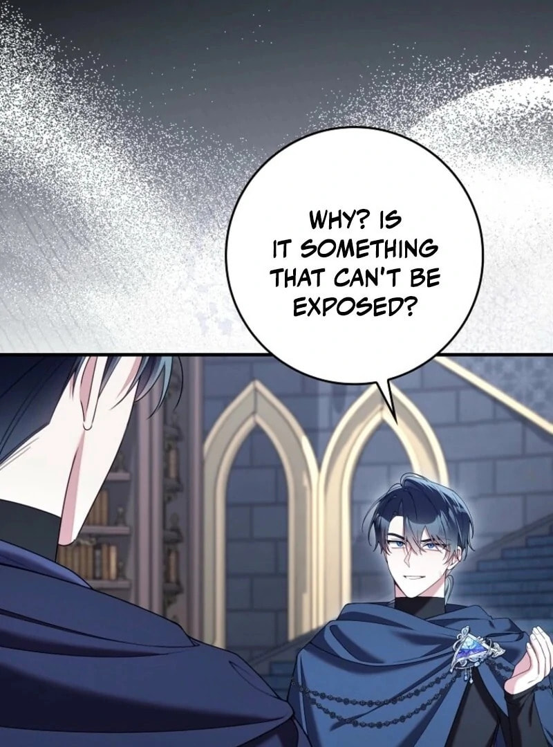 Don't Expect Me to Take Responsibility Chapter 60 page 82 - 