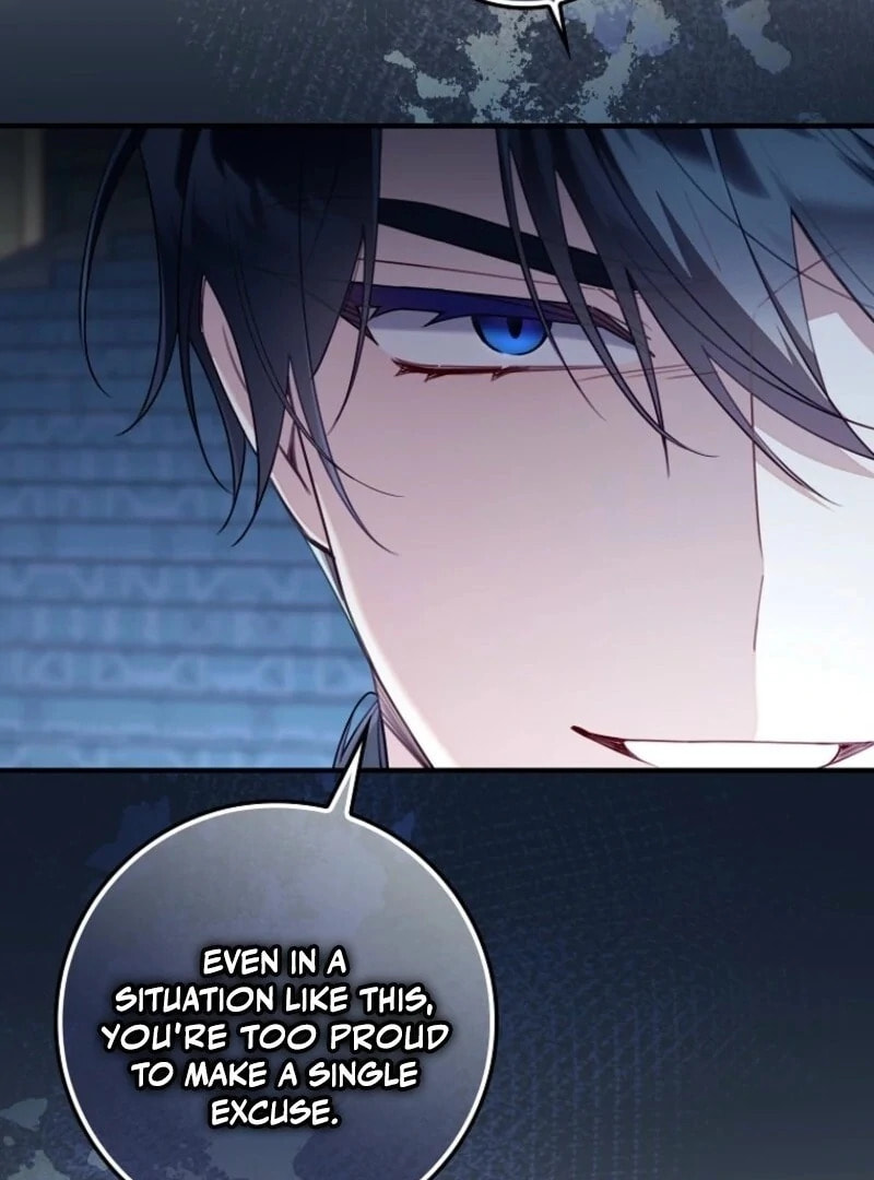 Don't Expect Me to Take Responsibility Chapter 60 page 84 - 