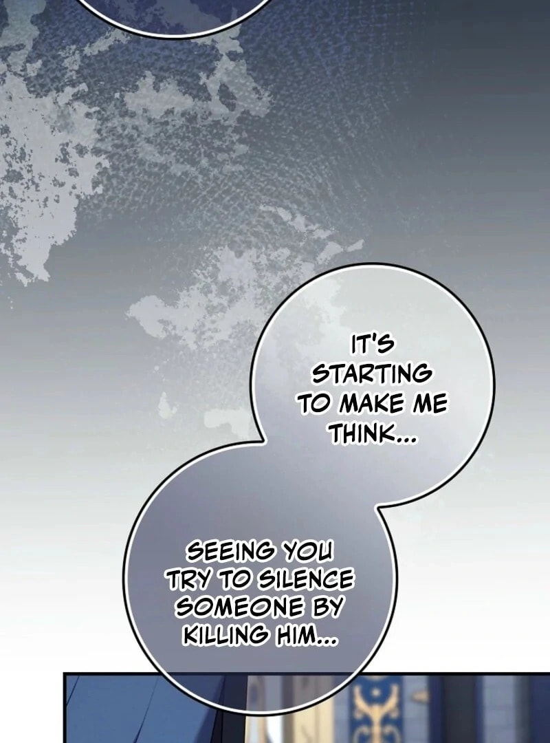 Don't Expect Me to Take Responsibility Chapter 60 page 85 - 