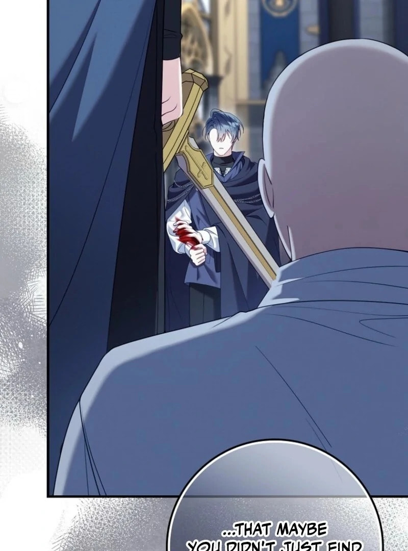 Don't Expect Me to Take Responsibility Chapter 60 page 86 - 