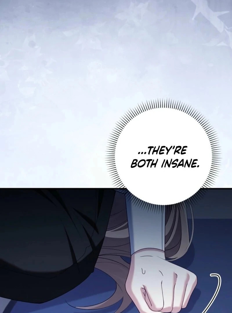 Don't Expect Me to Take Responsibility Chapter 60 page 90 - 