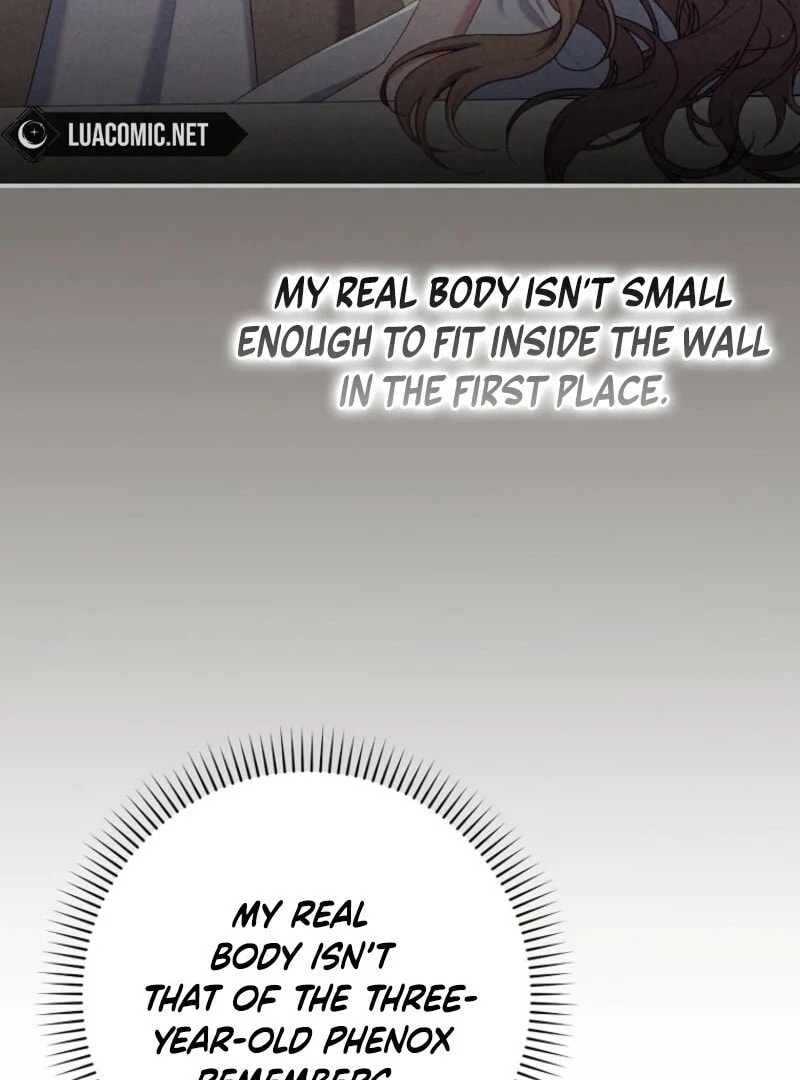 Don't Expect Me to Take Responsibility Chapter 60 page 10 - 
