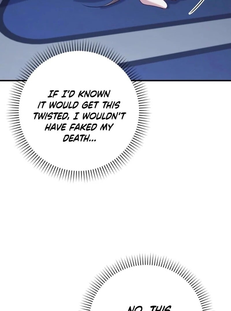Don't Expect Me to Take Responsibility Chapter 60 page 91 - 