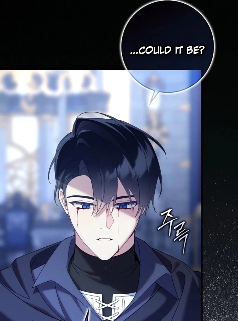 Don't Expect Me to Take Responsibility Chapter 60 page 96 - 