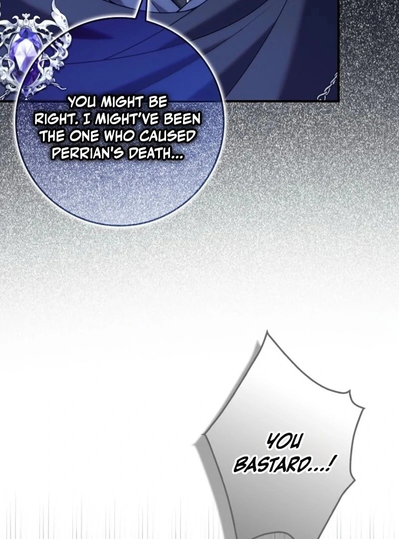 Don't Expect Me to Take Responsibility Chapter 60 page 97 - 