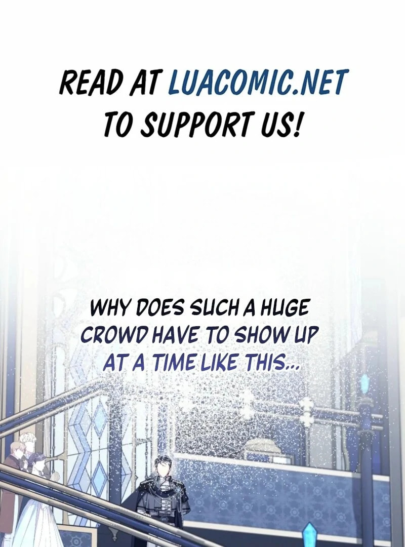 Don't Expect Me to Take Responsibility Chapter 62 page 2 - 