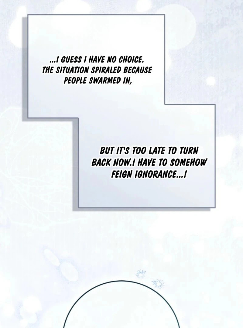 Don't Expect Me to Take Responsibility Chapter 62 page 11 - 