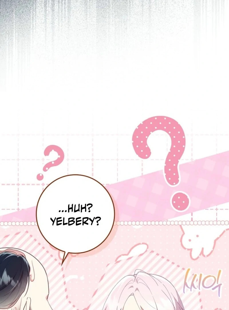 Don't Expect Me to Take Responsibility Chapter 62 page 104 - 