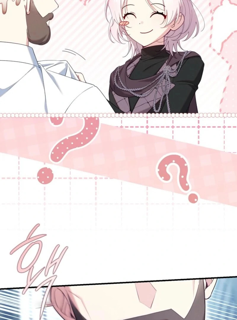 Don't Expect Me to Take Responsibility Chapter 62 page 105 - 