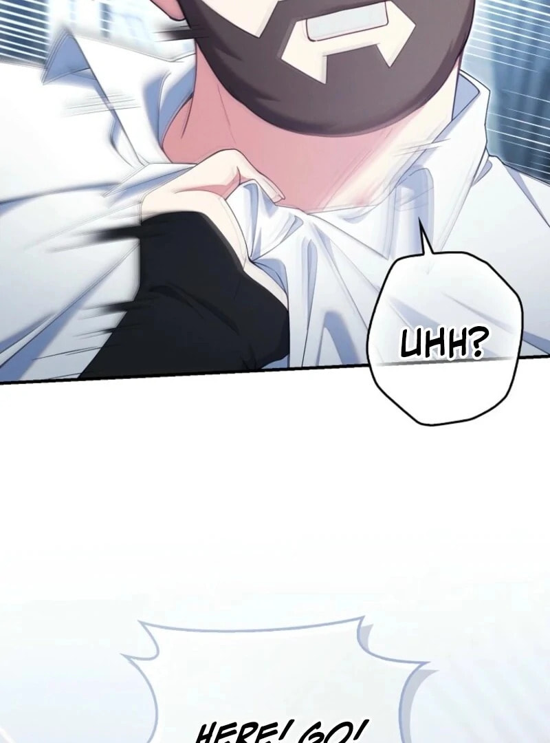 Don't Expect Me to Take Responsibility Chapter 62 page 106 - 