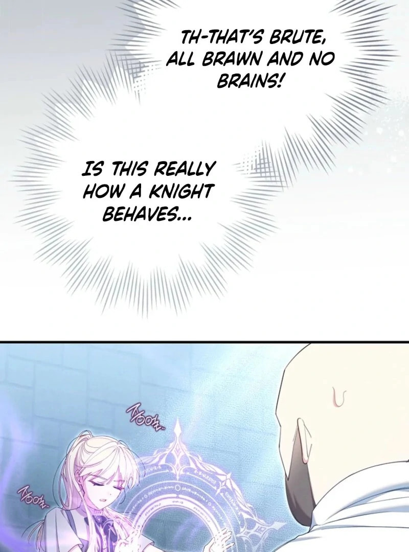 Don't Expect Me to Take Responsibility Chapter 62 page 109 - 