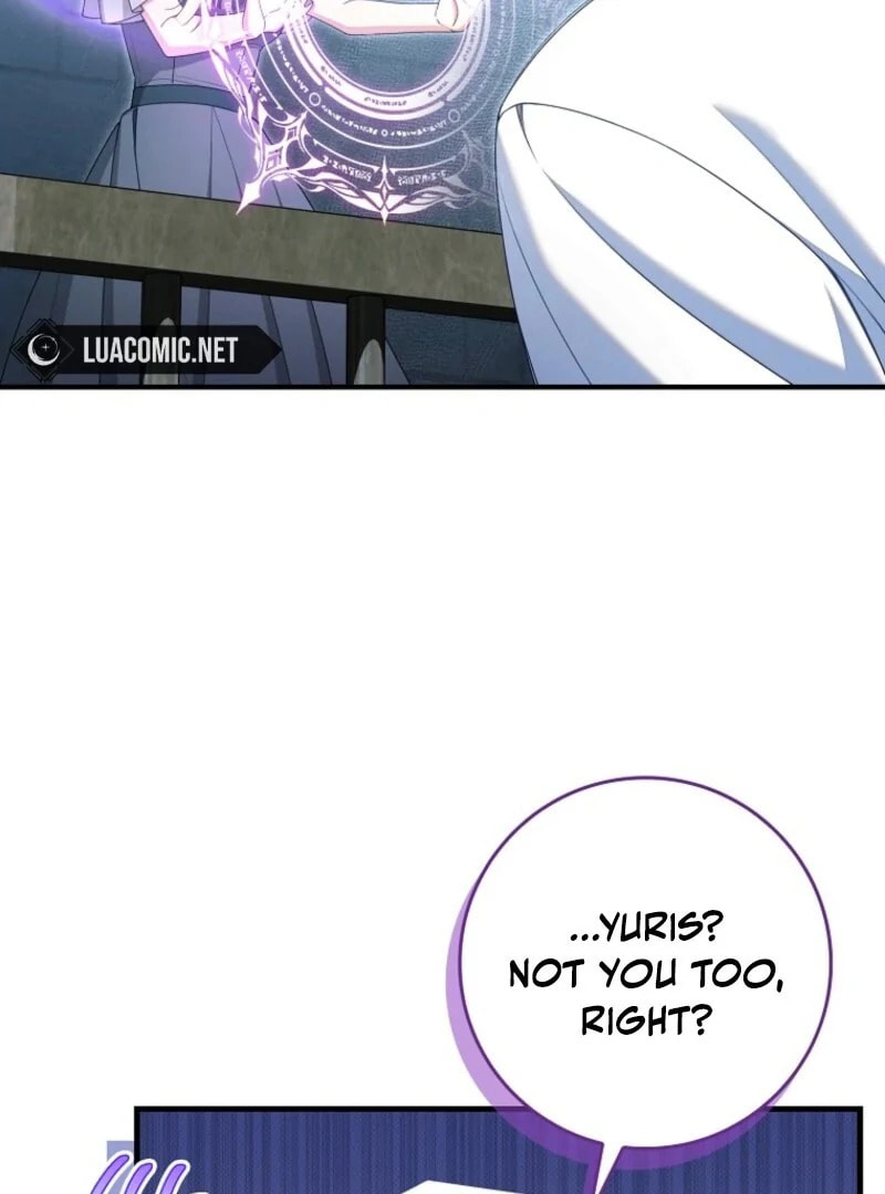 Don't Expect Me to Take Responsibility Chapter 62 page 110 - 