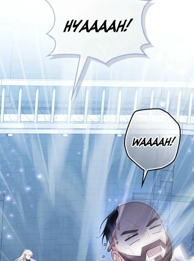 Don't Expect Me to Take Responsibility Chapter 62 page 113 - 