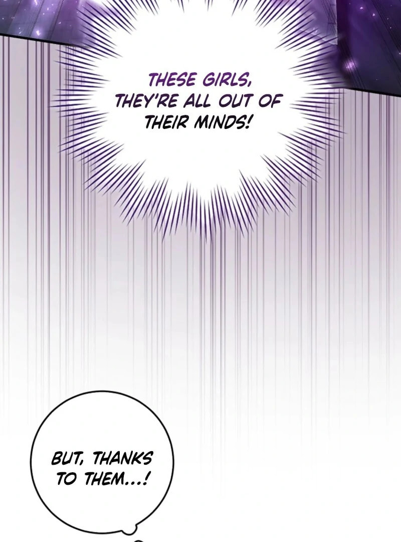 Don't Expect Me to Take Responsibility Chapter 62 page 115 - 