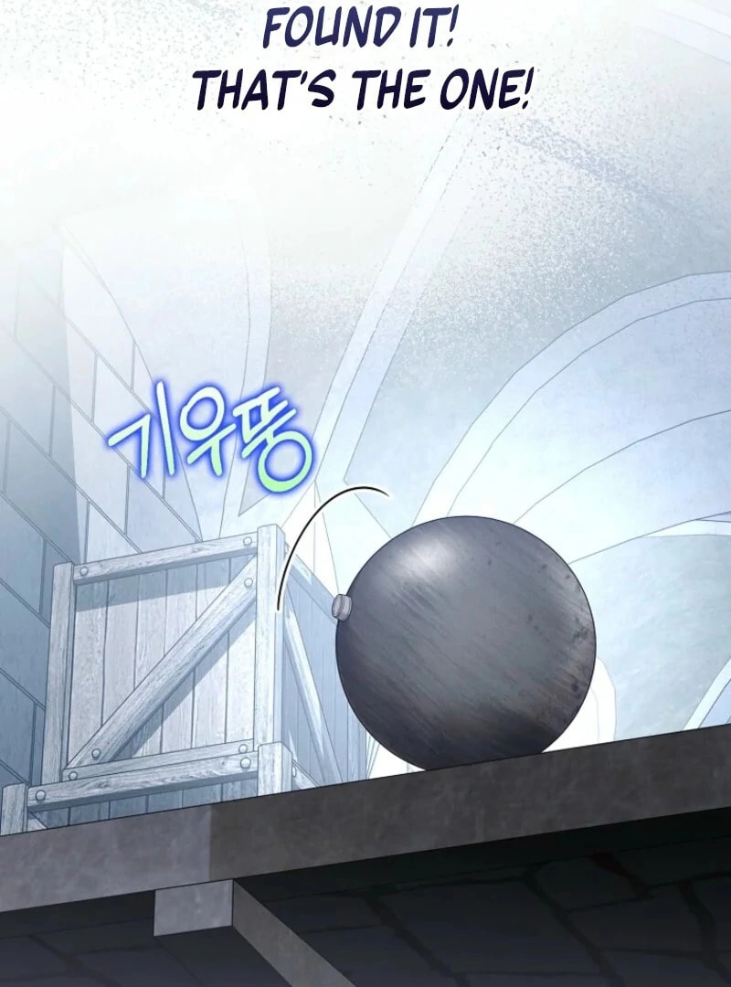 Don't Expect Me to Take Responsibility Chapter 62 page 117 - 