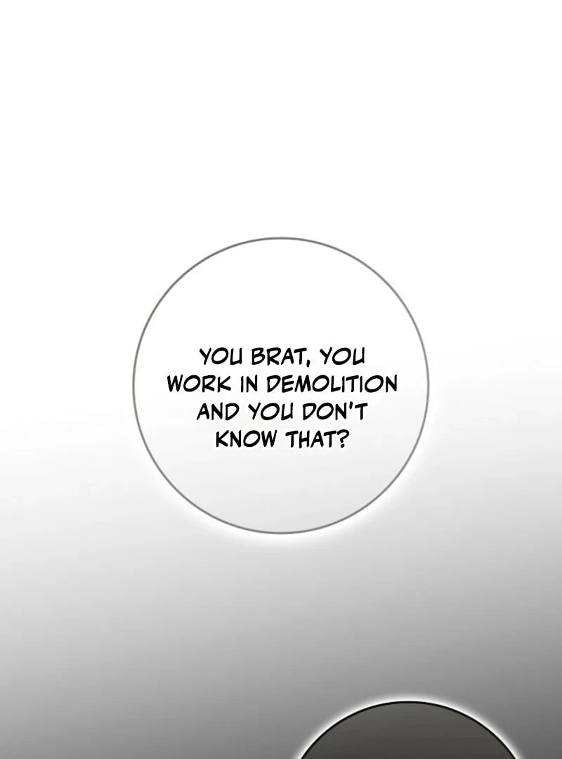 Don't Expect Me to Take Responsibility Chapter 62 page 120 - 