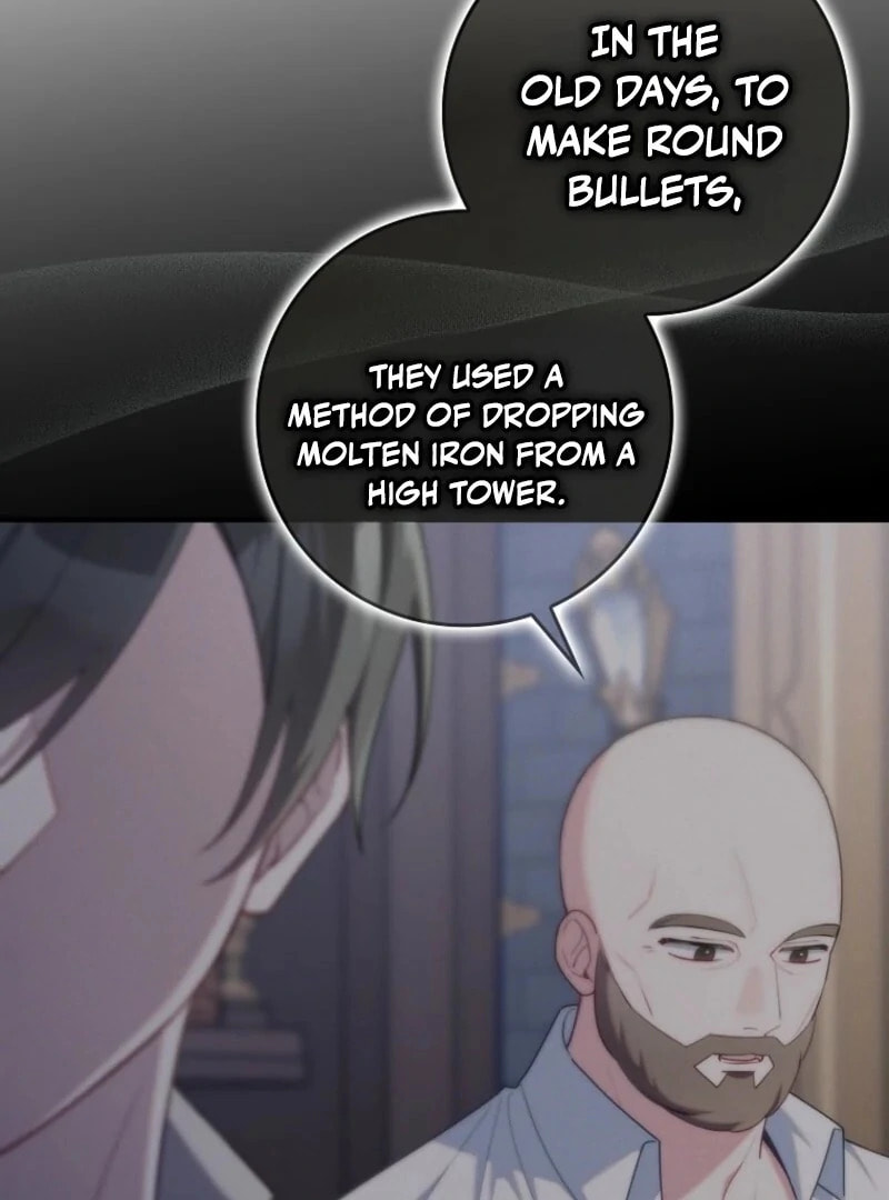 Don't Expect Me to Take Responsibility Chapter 62 page 121 - 