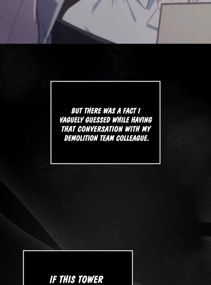 Don't Expect Me to Take Responsibility Chapter 62 page 122 - 