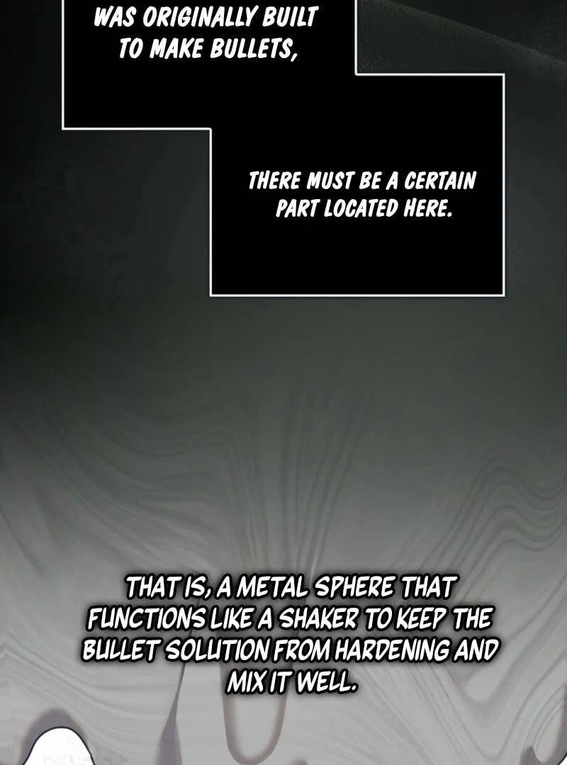 Don't Expect Me to Take Responsibility Chapter 62 page 123 - 