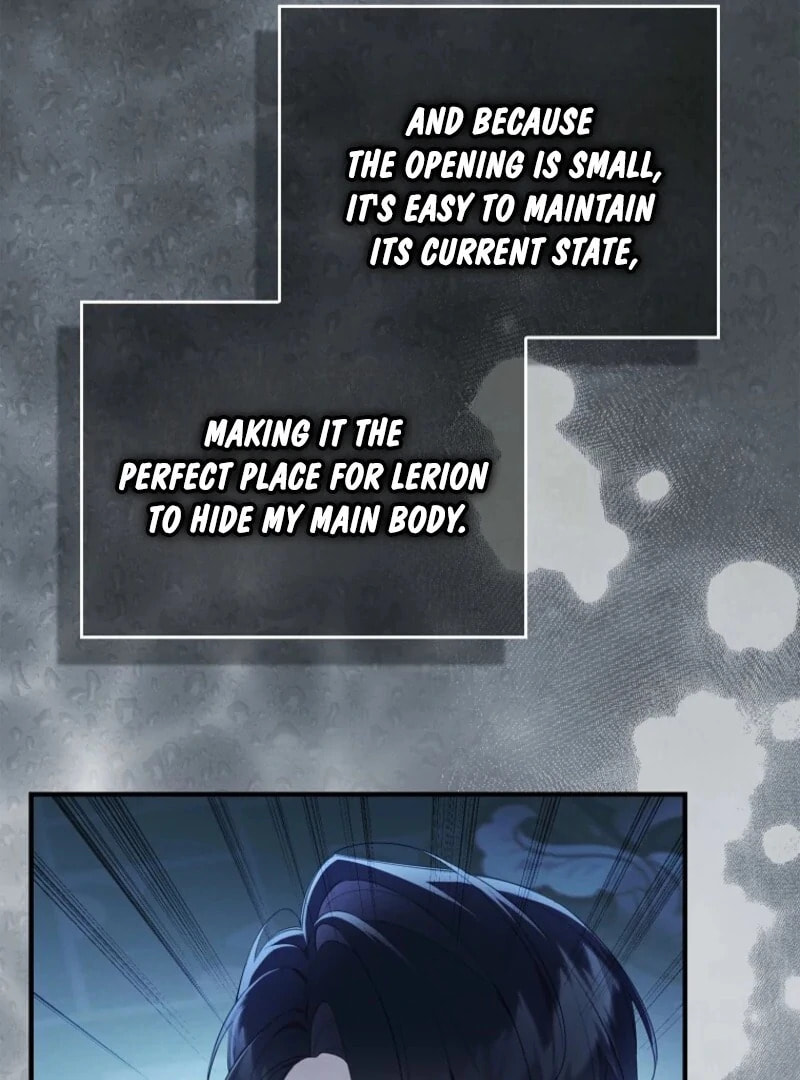 Don't Expect Me to Take Responsibility Chapter 62 page 127 - 