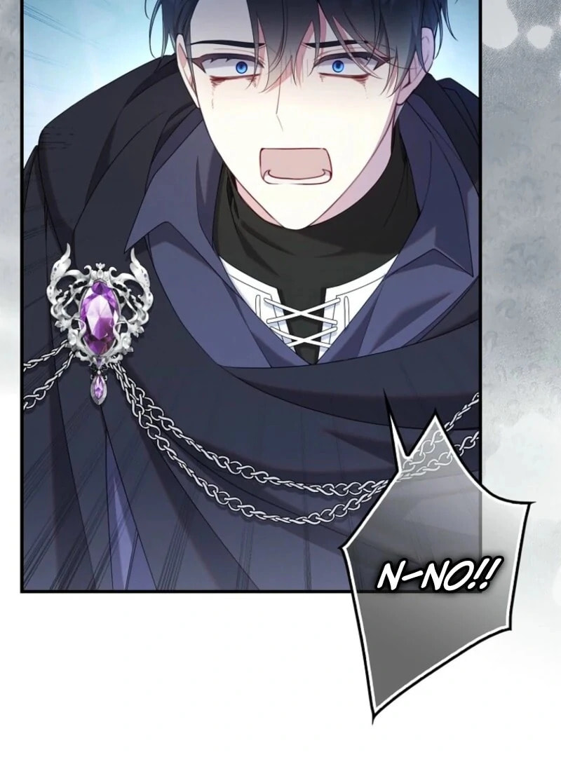 Don't Expect Me to Take Responsibility Chapter 62 page 128 - 