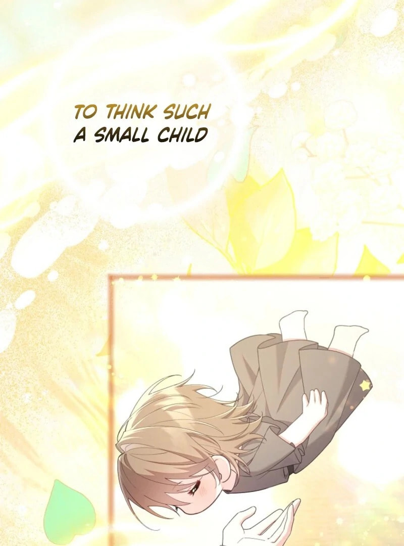 Don't Expect Me to Take Responsibility Chapter 62 page 133 - 