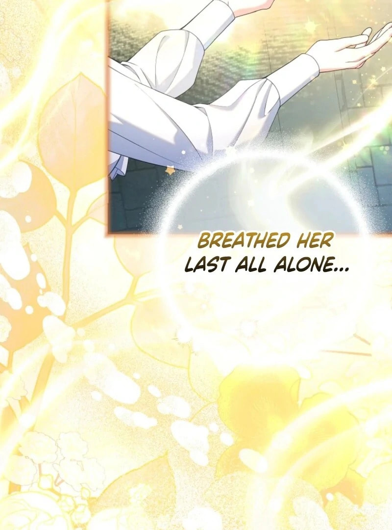 Don't Expect Me to Take Responsibility Chapter 62 page 134 - 
