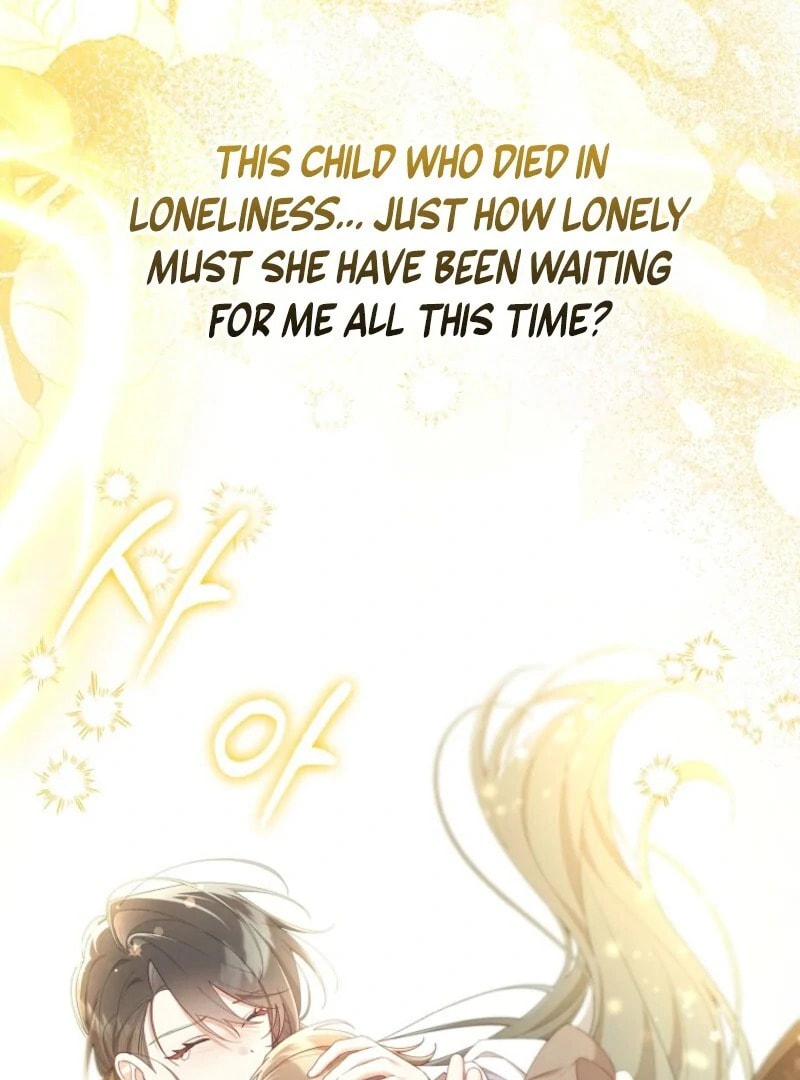 Don't Expect Me to Take Responsibility Chapter 62 page 135 - 