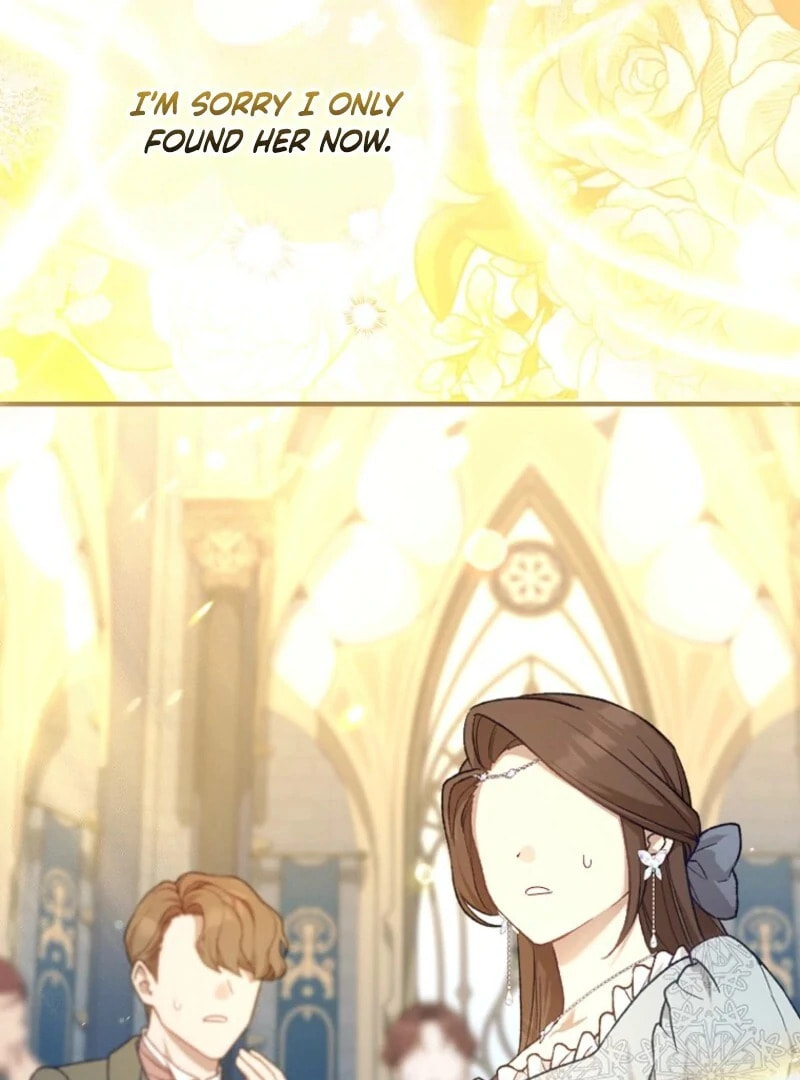 Don't Expect Me to Take Responsibility Chapter 62 page 137 - 