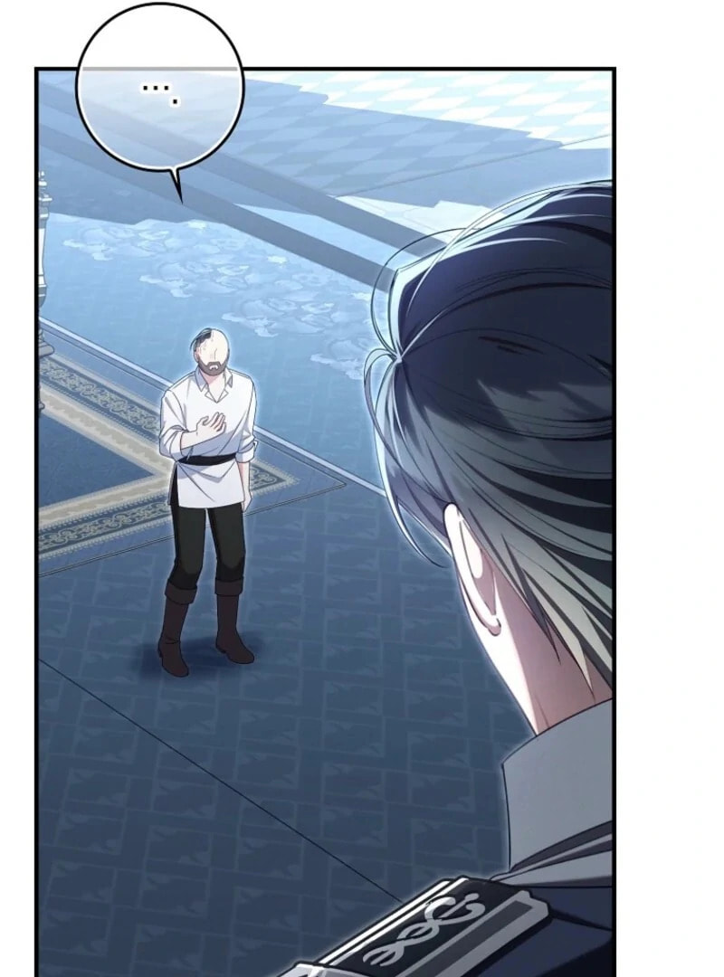 Don't Expect Me to Take Responsibility Chapter 62 page 15 - 