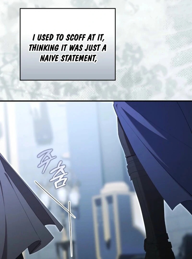 Don't Expect Me to Take Responsibility Chapter 62 page 20 - 