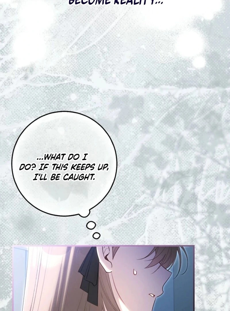 Don't Expect Me to Take Responsibility Chapter 62 page 22 - 