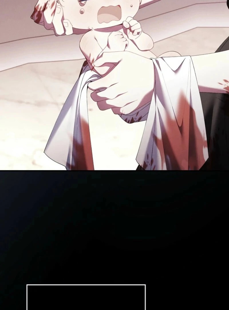 Don't Expect Me to Take Responsibility Chapter 62 page 25 - 