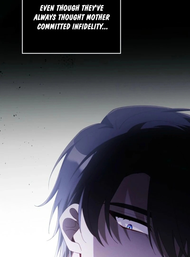 Don't Expect Me to Take Responsibility Chapter 62 page 26 - 