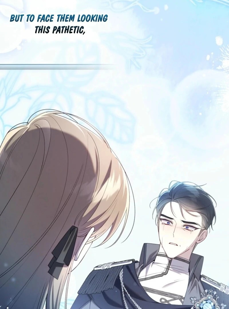 Don't Expect Me to Take Responsibility Chapter 62 page 30 - 