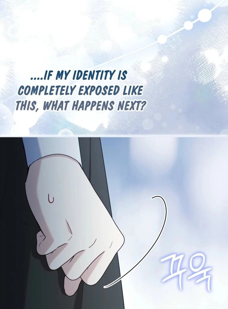 Don't Expect Me to Take Responsibility Chapter 62 page 32 - 