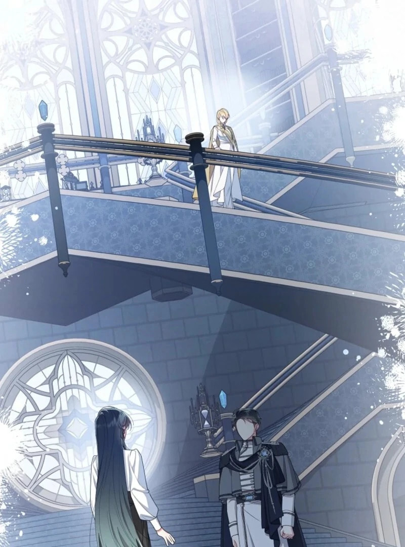 Don't Expect Me to Take Responsibility Chapter 62 page 45 - 