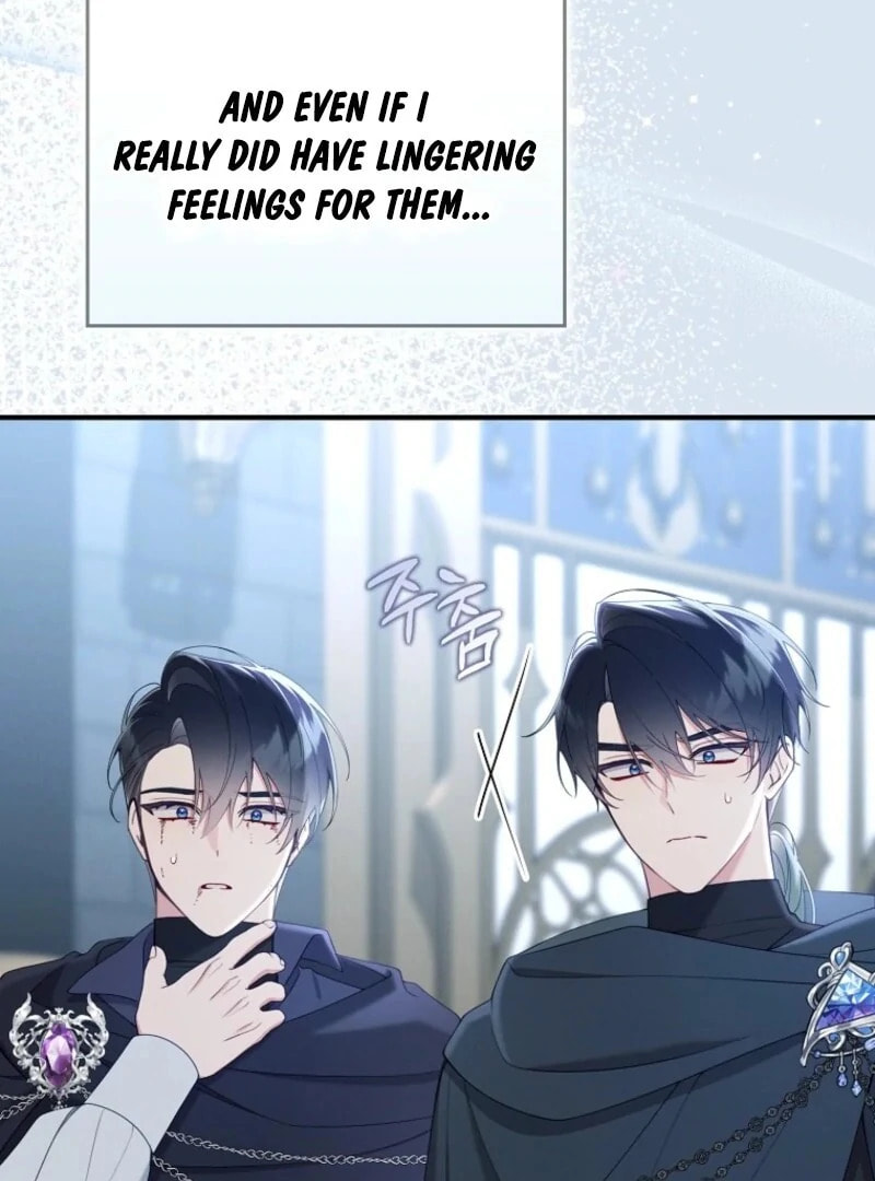 Don't Expect Me to Take Responsibility Chapter 62 page 50 - 