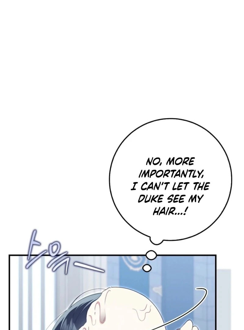 Don't Expect Me to Take Responsibility Chapter 62 page 6 - 