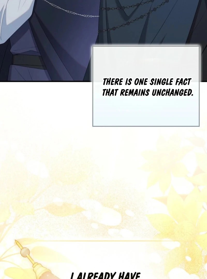 Don't Expect Me to Take Responsibility Chapter 62 page 51 - 
