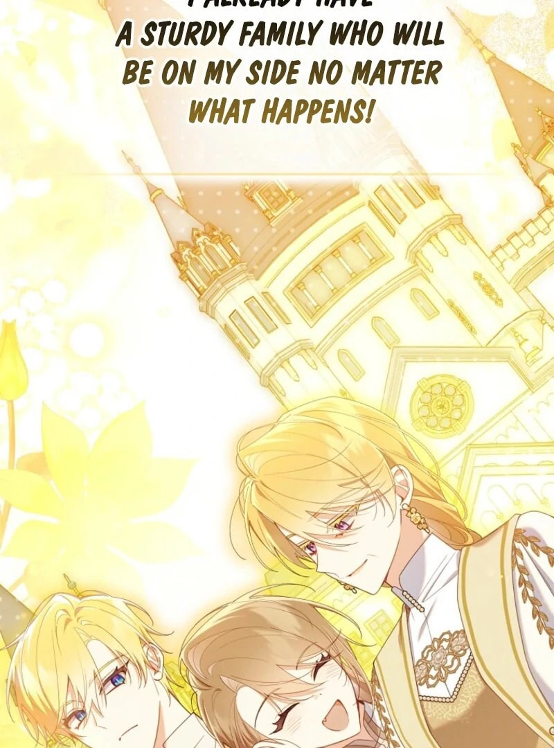 Don't Expect Me to Take Responsibility Chapter 62 page 52 - 