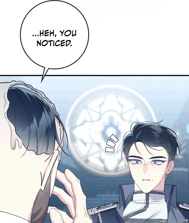 Don't Expect Me to Take Responsibility Chapter 62 page 55 - 