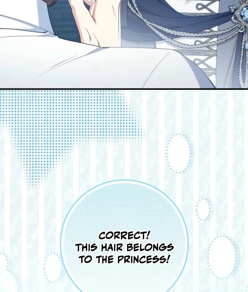 Don't Expect Me to Take Responsibility Chapter 62 page 56 - 