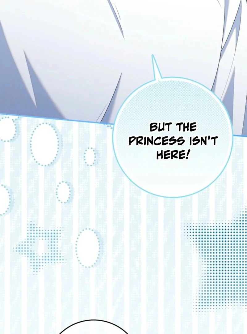 Don't Expect Me to Take Responsibility Chapter 62 page 58 - 