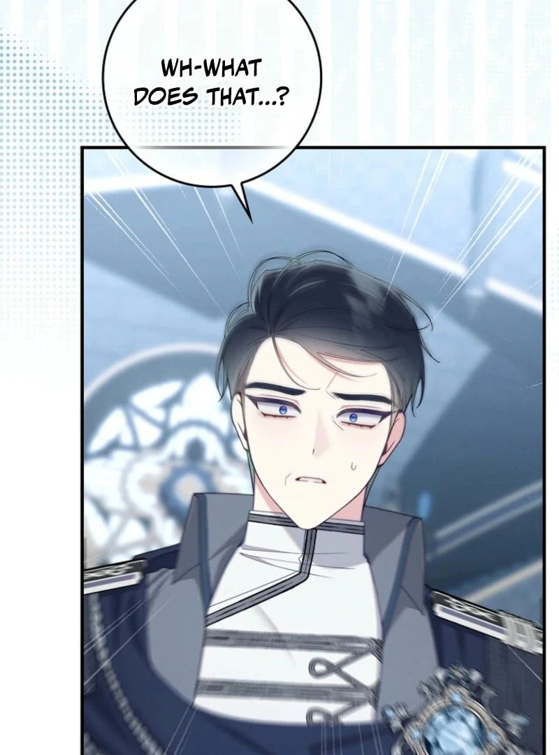 Don't Expect Me to Take Responsibility Chapter 62 page 59 - 