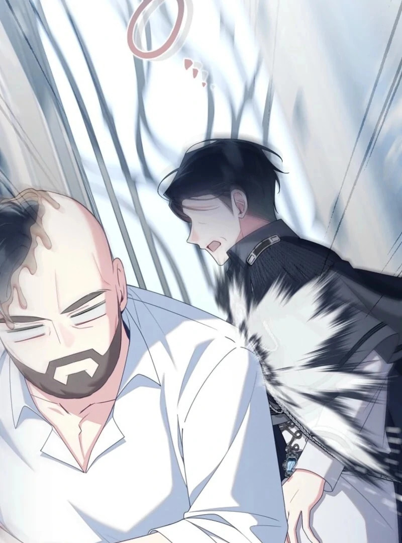 Don't Expect Me to Take Responsibility Chapter 62 page 61 - 