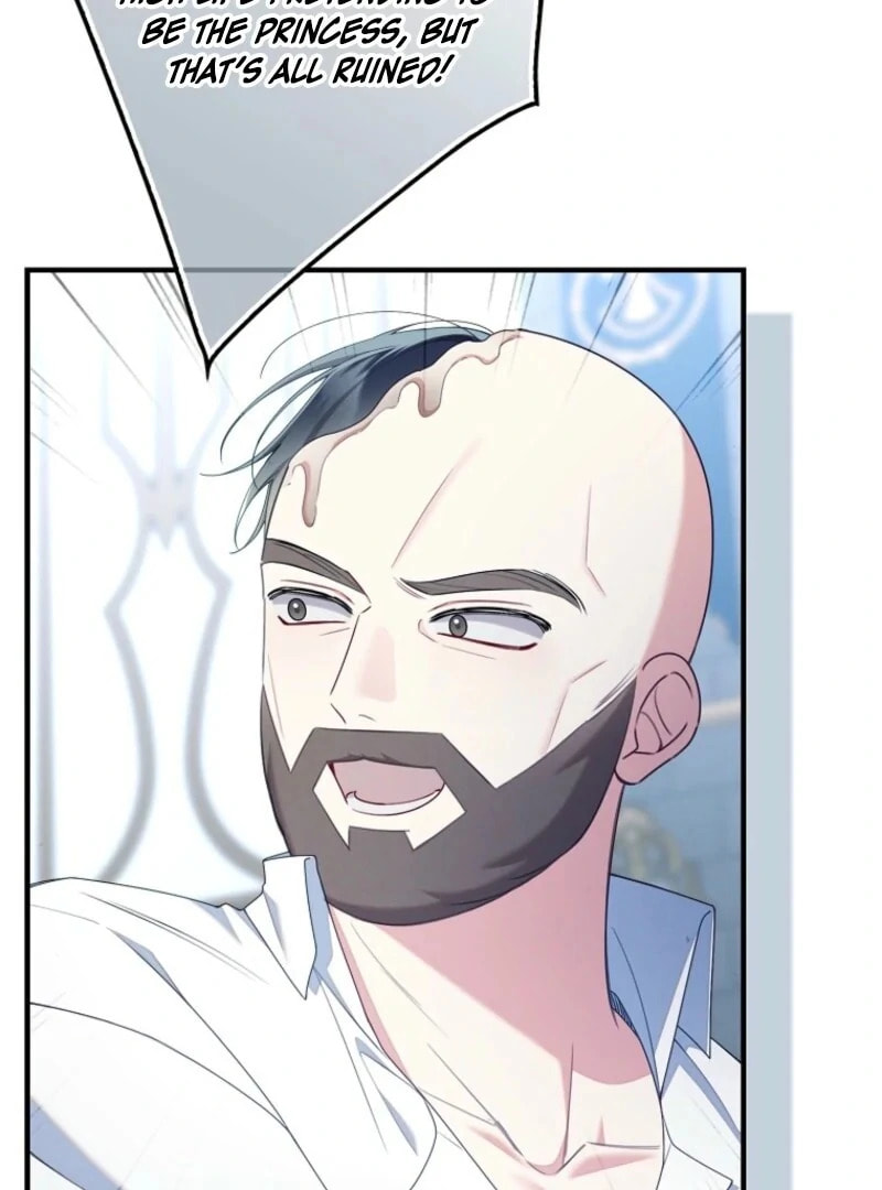 Don't Expect Me to Take Responsibility Chapter 62 page 64 - 